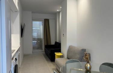 MAGNO Loft- CIENCIAS - Photo 17