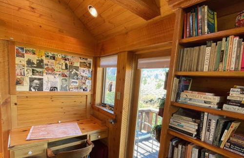 Tiny Creek Retreat - Foto 52