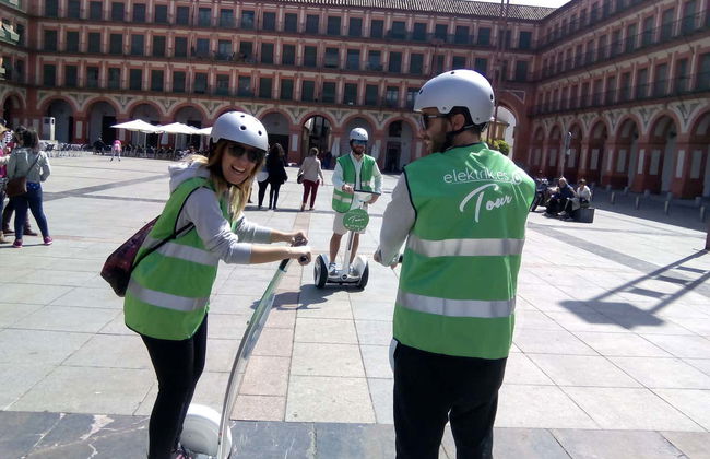 Segway Tour of Cordoba - Foto 5