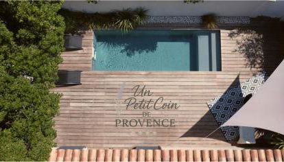 Un Petit Coin de Provence - Istres - Maison Contemporaine Avec Piscine Privée Chauffée, Entre Plages Et Provence, Borne 11 kW - Foto 5