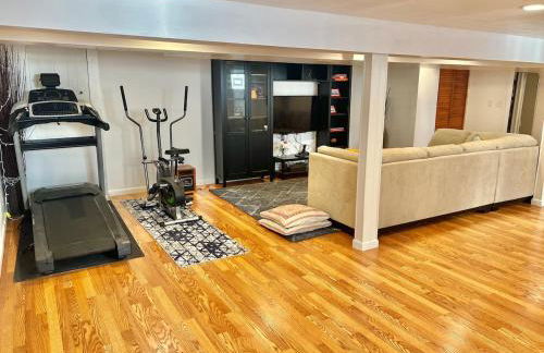 Cozy 3BR Rochester Brighton Home by Downtown UofR - Foto 21