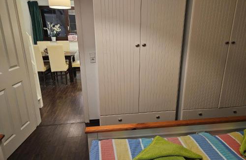 Waldhof Golf-Fewo - Foto 12