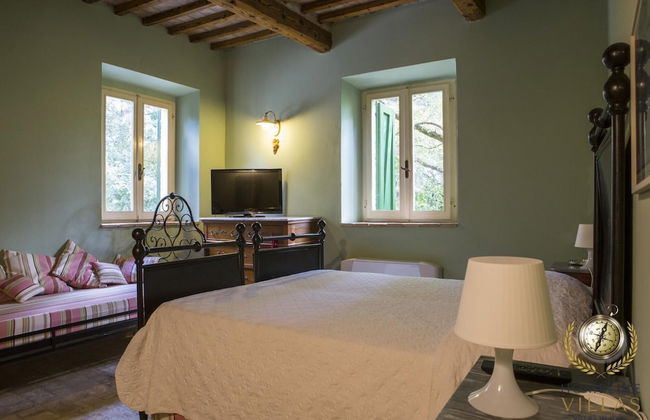 Villa Astreo - Photo 8