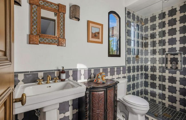 Casa Tranquila Malibu - Foto 23