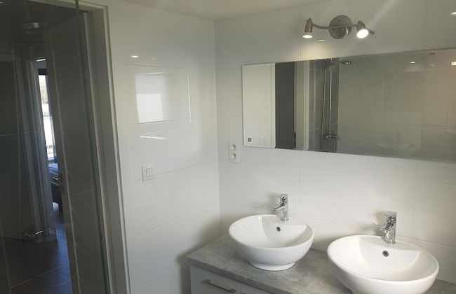 Europarcs Zilverstrand - Foto 79