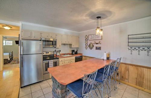 Red River Condo with Fire Pit half Mi to Slopes! - Foto 9