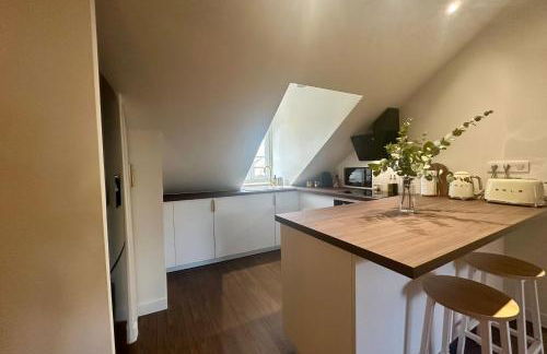 Casa Firmin - Joli cocon design à 3' de la gare & 5' du coeur de ville - Foto 32