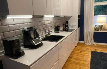 Stylischer Altbau im Zentrum - Foto 38