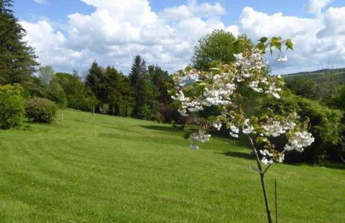 Walkers Retreat with garden and views - Photo 26