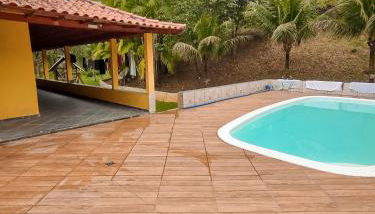 Sítio Bosque das Palmeiras - Foto 2