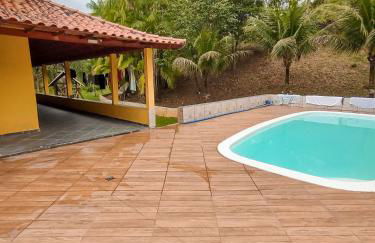 Sítio Bosque das Palmeiras - Foto 2