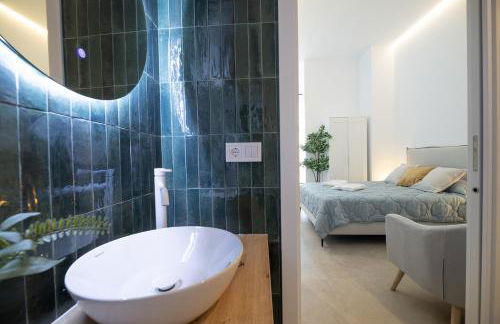 MDB - Loft Valencia Bonito y cómodo estudio cerca a la estación Joaquín Sorolla - Photo 14