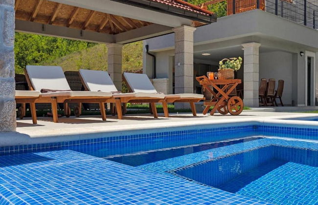 Villa Finca Lazeta - Foto 37