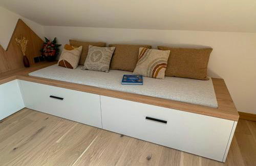 Le sommet du Chinaillon 6p - Foto 4