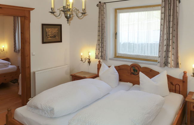 Jagdhaus Biedenegg - Foto 17