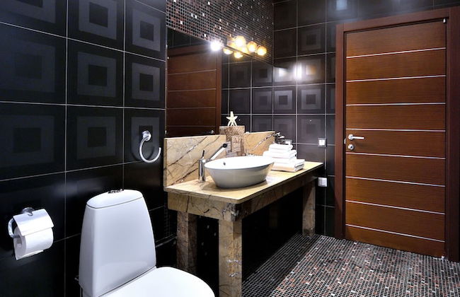 BELLE apartment on Italianskaya - Foto 40