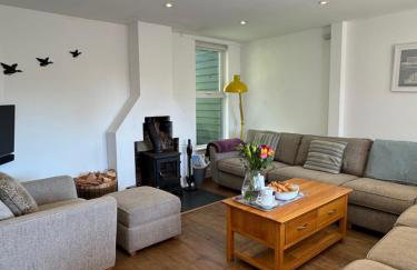 Bridge House Pett Level - Foto 45