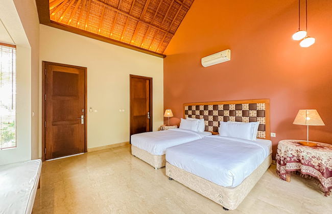 Princessa Villa - Foto 10