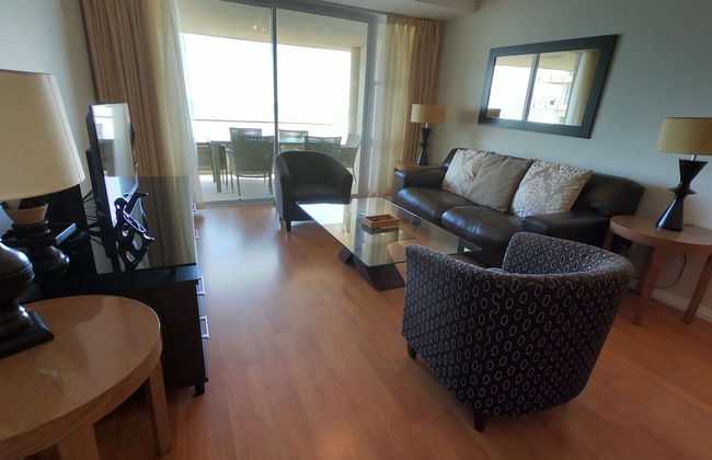 Lagoon Beach Hotel Apartments - Foto 26