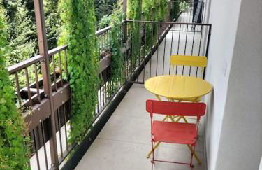 Nolo District Apartment - Foto 1