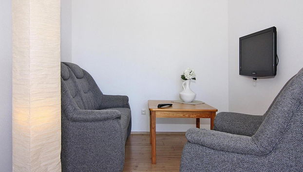 Appartementhaus, Zinnowitz - Foto 5, Sala de estar