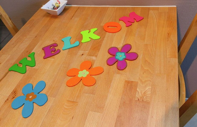 Farmhouse With Fenced Garden - Foto 20