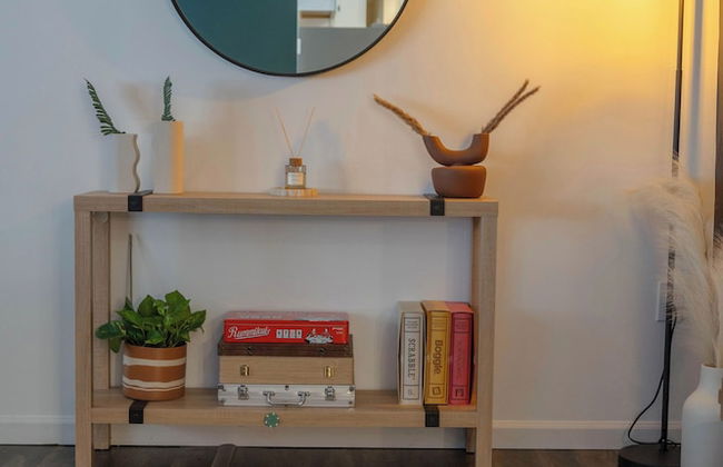 Hunter House - Foto 17