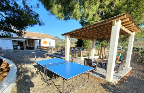 casa rural el olimpo-caminito del rey - Foto 11