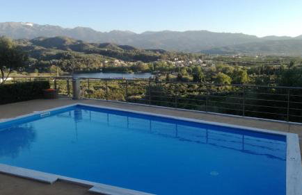 Aksos Suites Accessible Accommodation - Foto 29