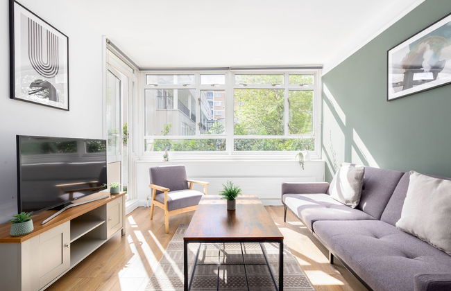 The Pimlico Apartments - Foto 35