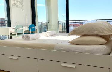 Villa Sea Horizon with a pool - Photo 16