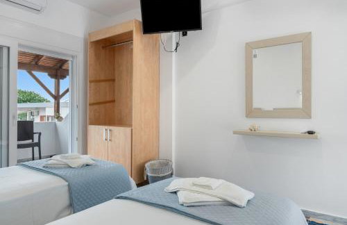 Niki's Studios Kalymnos - Foto 68