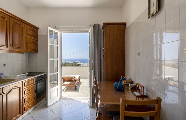 Panoramic View House - Foto 11