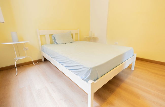 Lily Mint Retreat Inviting 3BR Apartment - Foto 24