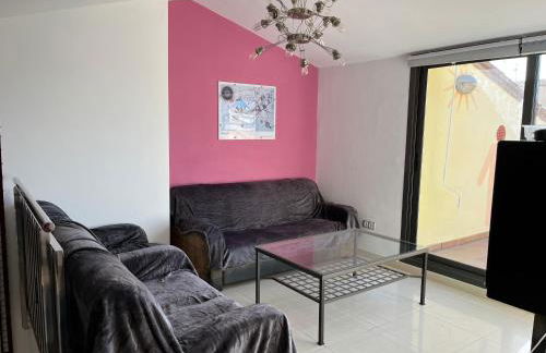 Appart Duplex Roses Plage - Foto 17