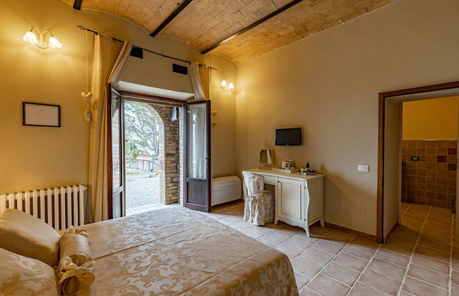 Wine Resort Colsereno - Foto 7