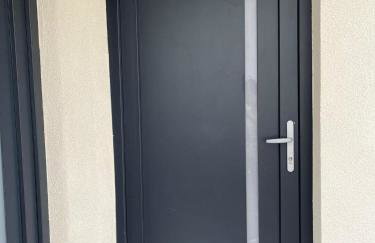 Location Studio Luxe Villejuif - Photo 7