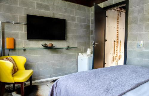 Art Loft Itaipava - Foto 38