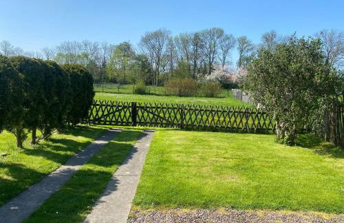 Bungalow, Nähe Ilsenburg und Wernigerode - Foto 14