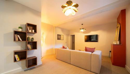 Château de Dracy - La Délicate - Foto 4