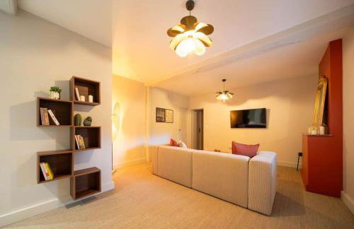 Château de Dracy - La Délicate - Foto 4