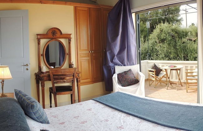 Agios Nikitas Villas - Foto 17