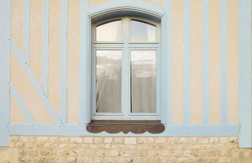 La porte bleue - Photo 28