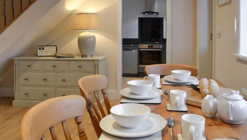 Park Farm Cottage - Foto 4