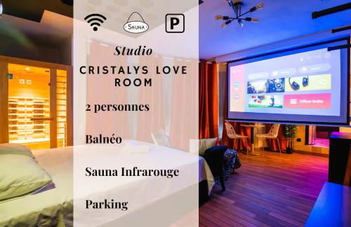 Cristalys Loveroom & Spa - Foto 1