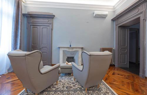 Apartments Torino Porta Susa PLUS - Foto 78