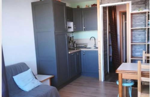 Appartement Le Corbier La Voie Lactée - Foto 11