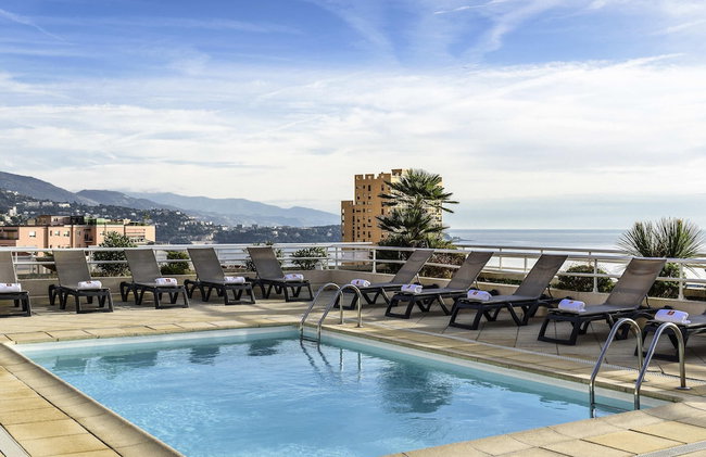 Aparthotel Adagio Monaco Palais Josephine - Foto 1