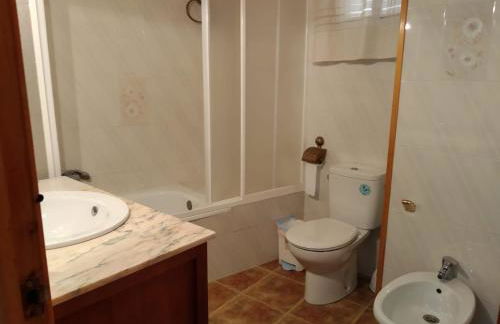 Los Gavilanes BOGARRA - Foto 38