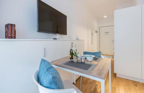 Serviced Apartment München-Messe/G - Foto 20